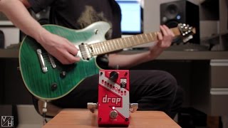 Digitech Drop - DEMO