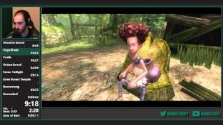 TPHD 100% in 9:23:52