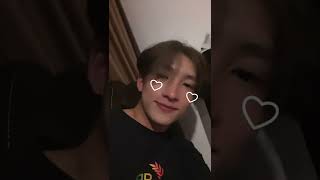 (Noeul) 220609 인스타 라이브 IG Live