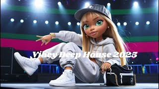 Mandyas feat | Ai - Eu sunt Mihai | Vibey Deep House 2025