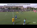 【full match】br7 fs vs エルアグア東京｜ソサイチ関東リーグ1部 第6節