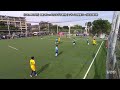 【full match】br7 fs vs エルアグア東京｜ソサイチ関東リーグ1部 第6節