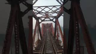 Chenab River Bridge | Chenab River Train Bridge