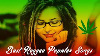 Hot 100 Trending Reggae Songs 2020 - Best Reggae Remix Popular Songs 2020 - New Reggae Music 2020