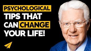 Elevate Your Life: Bob Proctor's Top 10 Rules for Unstoppable Success