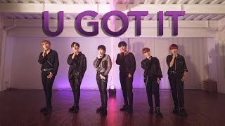 PRODUCE X 101 [단독/10회] ♬U GOT IT I ′국프님의 마음을 사로잡을' 갓츄(GOT U) COVER BY INVASION FROM INDONESIA