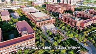 高温模式即将开始！10000套海信空调走入大连理工大学校园