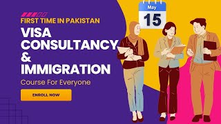Unlocking Opportunities: Your Guide to Visa Consultancy & Immigration