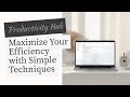 Let AI Write Your Emails for You (Save Hours Every Week)
