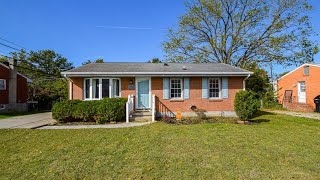 5334 Cooper St, Hollins, VA