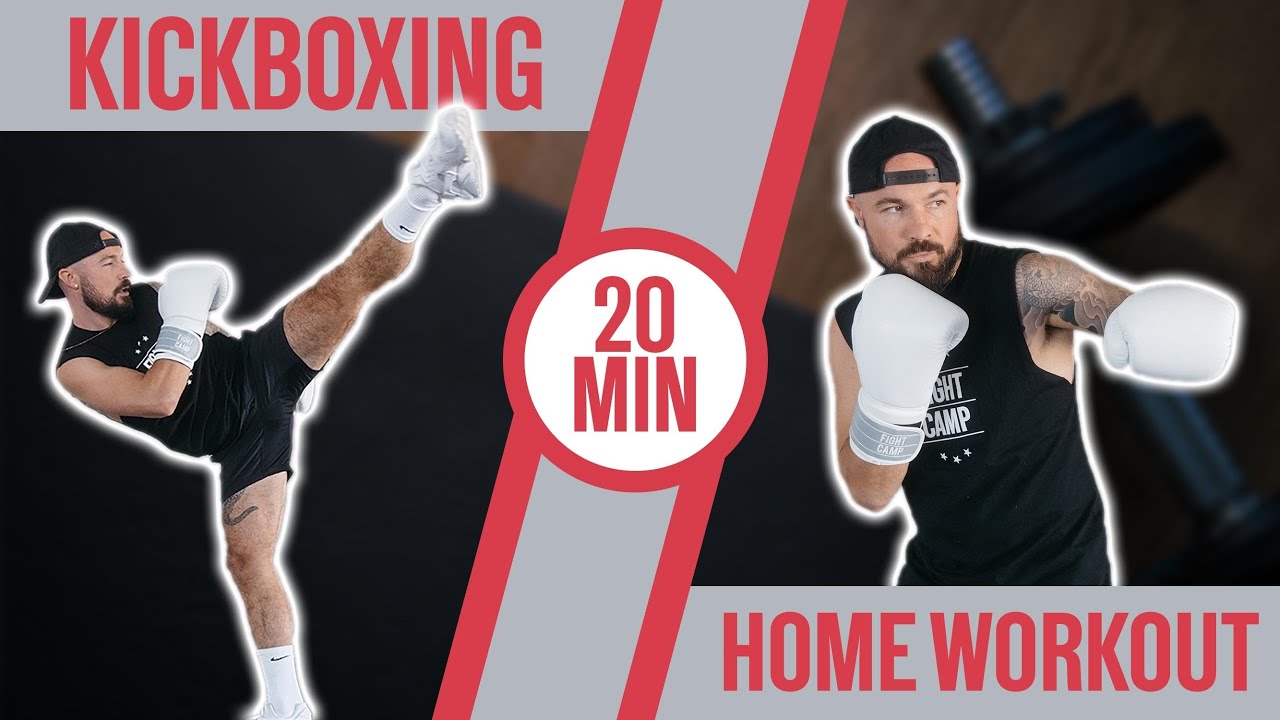 Kickboxing Workout Routine Pdf Eoua Blog