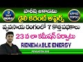 Daily Current Affairs in Telugu | 3 September 2024 | Hareesh Academy | APPSC | TGPSC | Group-2 | SI