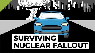 How to Survive a Nuclear Fallout | Disaster Manual