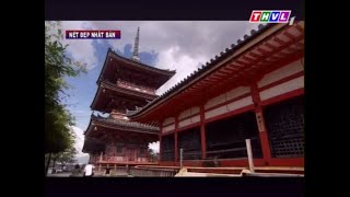 Nét đẹp Nhật Bản - Cố đô Kyoto || Khám Phá Nhật Bản