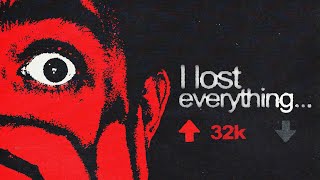 Disturbing Confession Threads