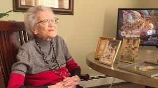 Oldest living Missourian dies at 112
