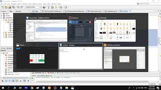 playfair | GUI | Java