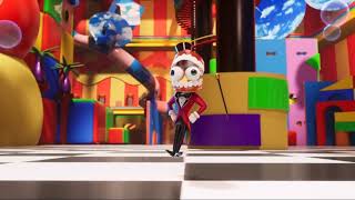 The Amazing Digital Circus: Episode 2 Leak