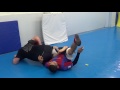 DanTheWolfman Jiu-jitsu Fight Expert Shows ADVANCED John Wick Esq Transitional Subs Submissions