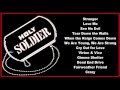 Holy Soldier - The Collection