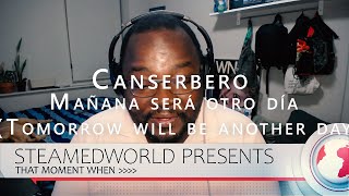 Canserbero – Mañana será otro día (Tomorrow will be another day) Music Video Reaction!!!