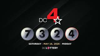 DC 1 Midday 05/16/2026