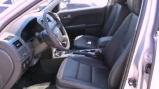 2012 Ford Fusion Danbury CT