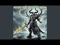 Lightning’s Eternal Conquest Over the Blacken Ashen Realms