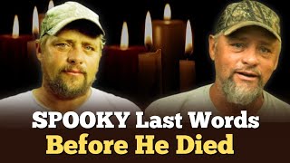 Swamp People Star Junior Edwards Dies at 61 — Cause of Death & Final Moments Revealed