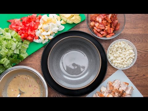 Cobb Salad Cobb Salad