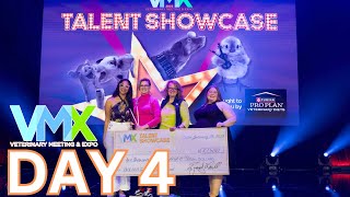 VMX 2025 Day 4 Highlights : Showcasing the Talent of YOU!