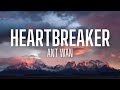 Ant Wan - Heartbreaker (lyrics)