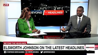 BEYOND THE HEADLINES MAY 19TH
