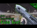 Homemade Halo Airsoft MA5B - Field Test