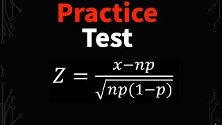 Binomial Approximation - Midterm Practice Question