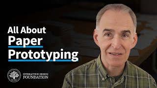 What Is Paper Prototyping? Paper Prototypes Advantages and When and Why to Use Them.