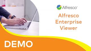 Alfresco Enterprise Viewer - Fast secure viewing, collaborative annotations, redaction & editing