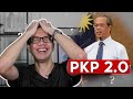 saya panik bila berlaku PKP 2.0 ! ( tapi ada PELUANG ini.. )