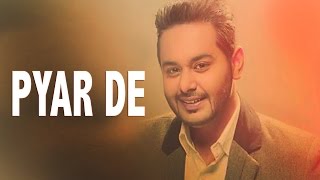 Pyar De | Harpreet Grewal | Latest Punjabi Romantic Songs | Speed Records
