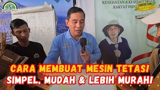 Cara Membuat Mesin Tetas Telur! Simpel, Mudah, \u0026 Lebih Murah!