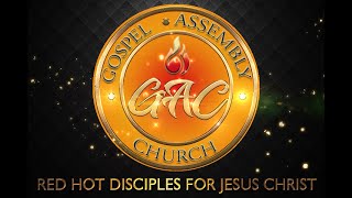 Gospel Assembly Church - Laurel, MD