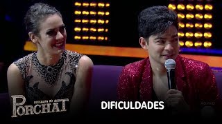Vencedor do Dancing Brasil, Yudi fala das dificuldades da competição