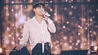 [4K] 241108 JX 2024 CONCERT 'IDENTITY' in Seoul XIA 김준수 - 넌 언제나