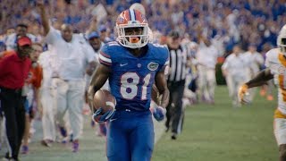 The Gator Rewind: Florida vs. Tennessee