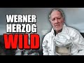 The Wildest Director Ever - Werner Herzog