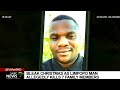 A bleak Christmas Day for the Ndou family in Limpopo as 7 members shot and killed