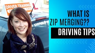 Zip Merging: Transform Your Driving Skills Now
