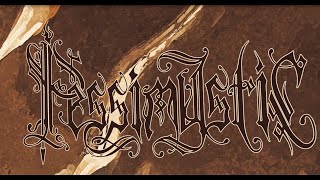 Pessimystic - Burnt Offering (Lyric Video)