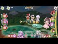 touhou cannonball battle gameplay sakuya s spell card za warudo