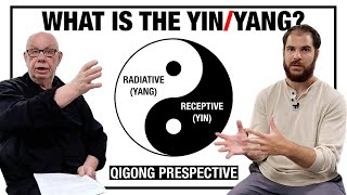 What is Yin Yang? (Meaning of Yin Yang Explained According to Qigong)